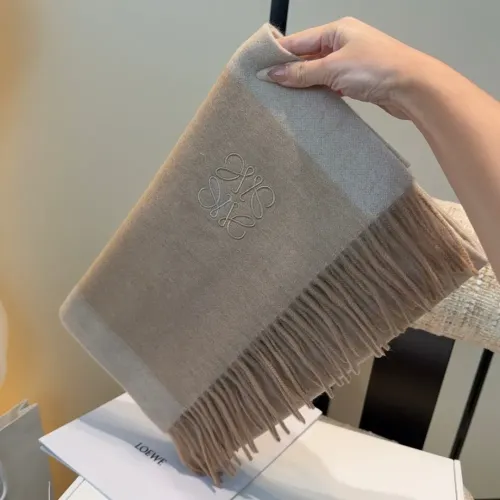 Replica LOEWE Scarf #1396658 $56.00 USD for Wholesale