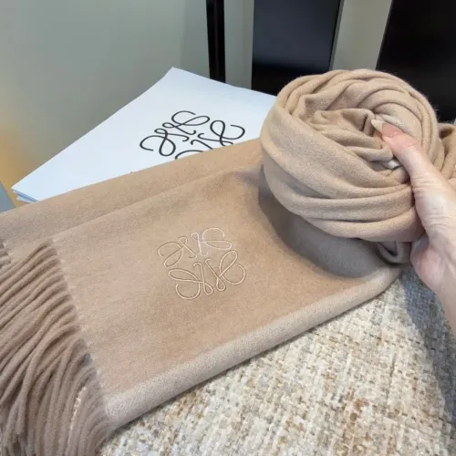 Replica LOEWE Scarf #1396658 $56.00 USD for Wholesale