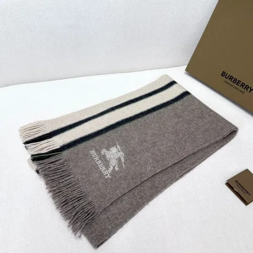 Wholesale Burberry Scarf #1396675 $60.00 USD, Wholesale Quality Replica Burberry Scarf
