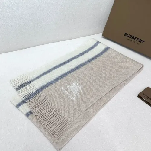 Wholesale Burberry Scarf #1396676 $60.00 USD, Wholesale Quality Replica Burberry Scarf