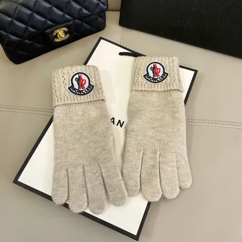 Wholesale Moncler Gloves #1396680 $38.00 USD, Wholesale Quality Replica Moncler Gloves