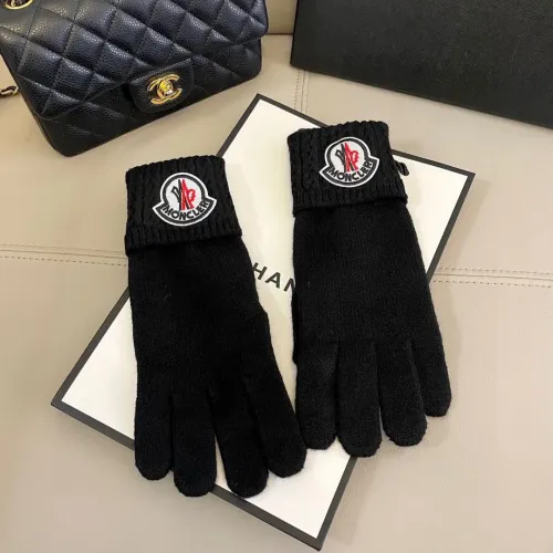Wholesale Moncler Gloves #1396682 $38.00 USD, Wholesale Quality Replica Moncler Gloves