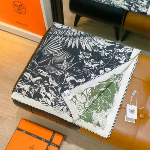 Wholesale Hermes Silk Squares #1396687 $68.00 USD, Wholesale Quality Replica Hermes Scarf