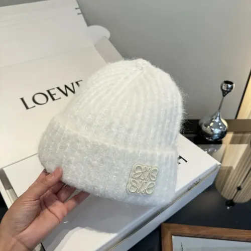 Wholesale LOEWE Caps #1396714 $34.00 USD, Wholesale Quality Replica LOEWE Caps