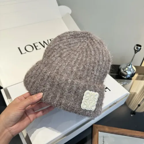 Wholesale LOEWE Caps #1396715 $34.00 USD, Wholesale Quality Replica LOEWE Caps