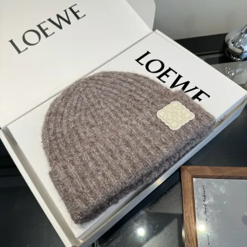 Replica LOEWE Caps #1396715 $34.00 USD for Wholesale