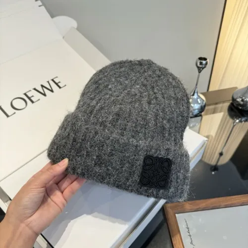 Wholesale LOEWE Caps #1396716 $34.00 USD, Wholesale Quality Replica LOEWE Caps