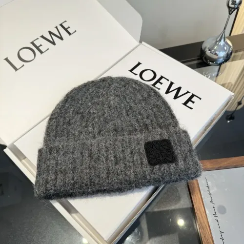 Replica LOEWE Caps #1396716 $34.00 USD for Wholesale