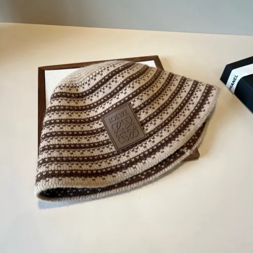 Replica LOEWE Caps #1396717 $34.00 USD for Wholesale