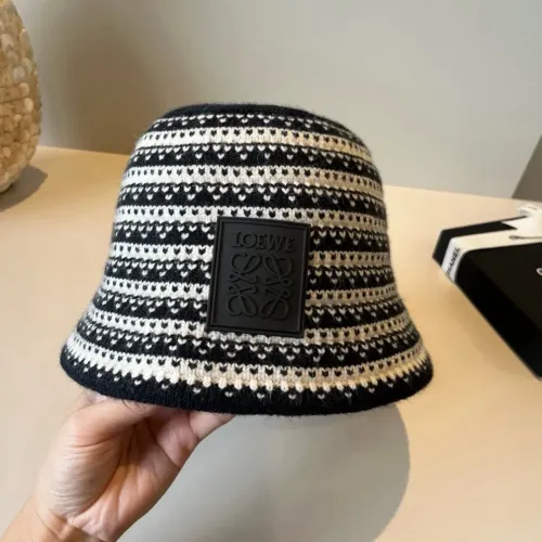 Wholesale LOEWE Caps #1396718 $34.00 USD, Wholesale Quality Replica LOEWE Caps