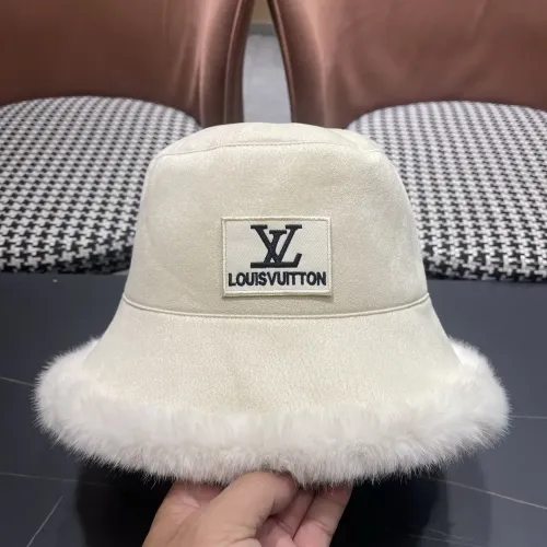 Wholesale Louis Vuitton LV Caps #1396724 $36.00 USD, Wholesale Quality Replica Louis Vuitton LV Caps