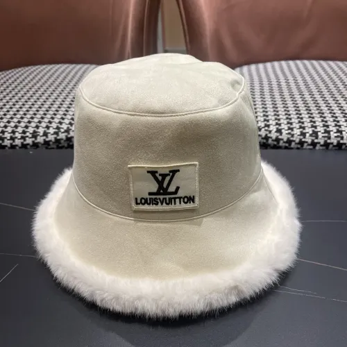 Replica Louis Vuitton LV Caps #1396724 $36.00 USD for Wholesale