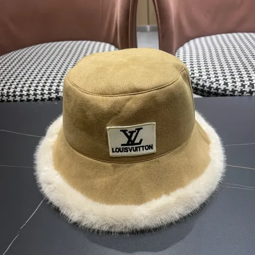 Replica Louis Vuitton LV Caps #1396725 $36.00 USD for Wholesale
