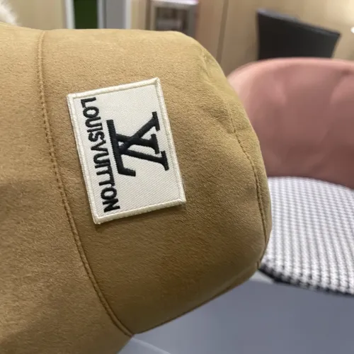 Replica Louis Vuitton LV Caps #1396725 $36.00 USD for Wholesale
