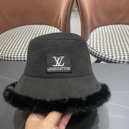 Wholesale Louis Vuitton LV Caps #1396726 $36.00 USD, Wholesale Quality Replica Louis Vuitton LV Caps