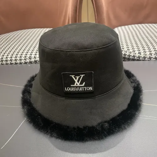 Replica Louis Vuitton LV Caps #1396726 $36.00 USD for Wholesale