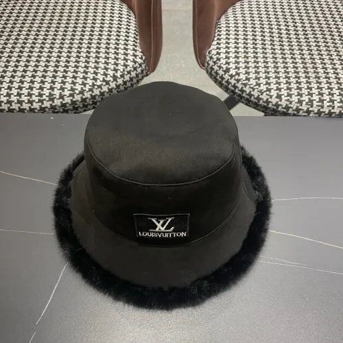 Replica Louis Vuitton LV Caps #1396726 $36.00 USD for Wholesale
