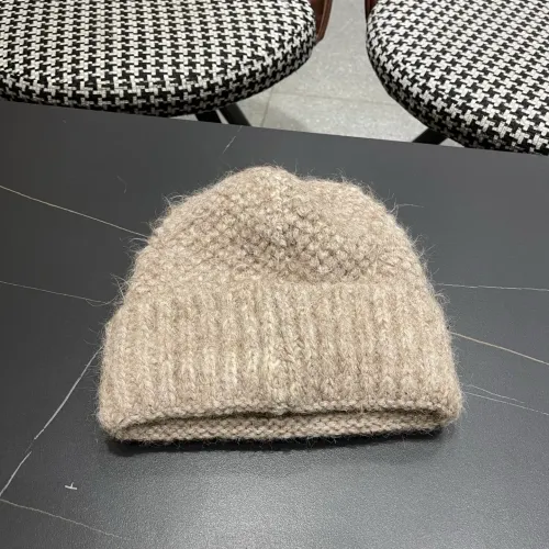 Replica Christian Dior Caps #1396744 $34.00 USD for Wholesale