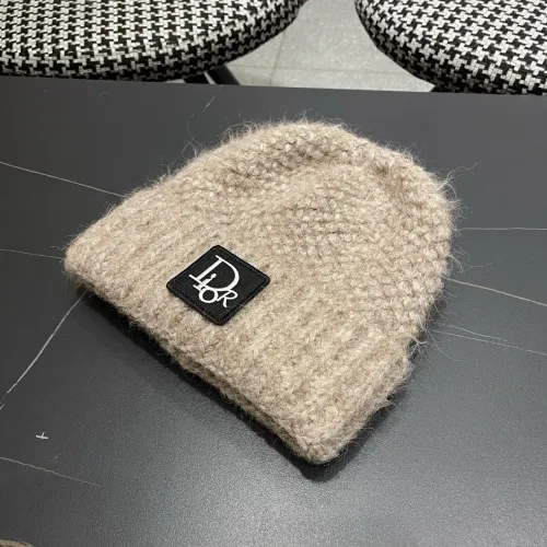 Replica Christian Dior Caps #1396744 $34.00 USD for Wholesale