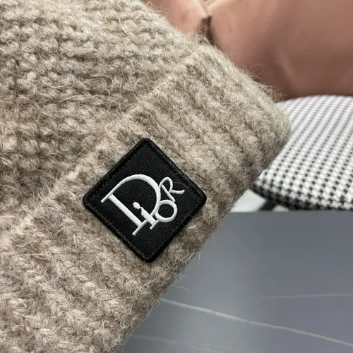 Replica Christian Dior Caps #1396744 $34.00 USD for Wholesale