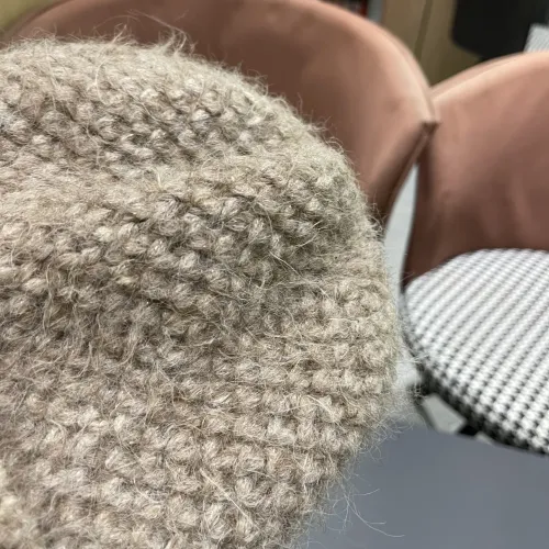 Replica Christian Dior Caps #1396744 $34.00 USD for Wholesale