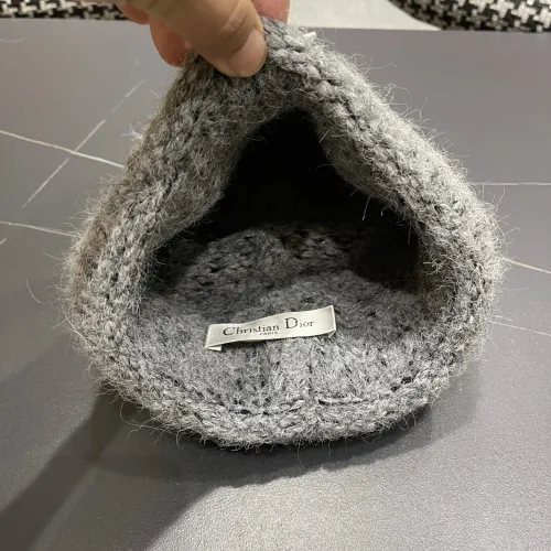 Replica Christian Dior Caps #1396745 $34.00 USD for Wholesale