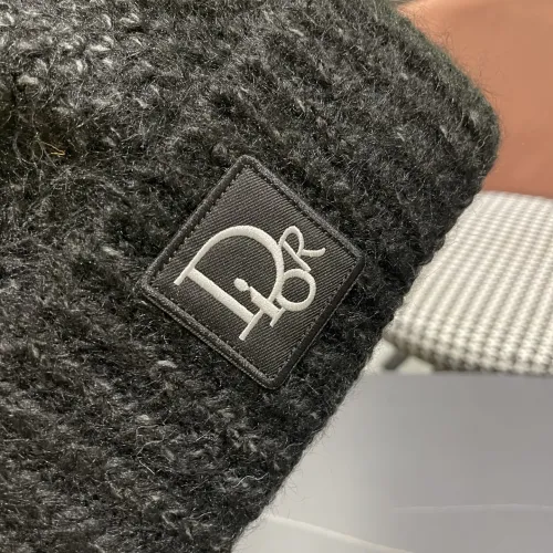 Replica Christian Dior Caps #1396746 $34.00 USD for Wholesale