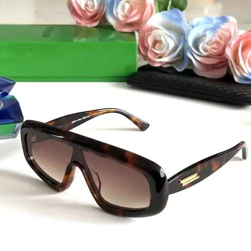Wholesale Bottega Veneta AAA Quality Sunglasses #1396759 $64.00 USD, Wholesale Quality Replica Bottega Veneta AAA Quality Sunglasses