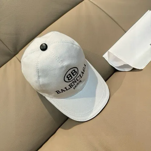 Replica Balenciaga Caps #1396763 $36.00 USD for Wholesale