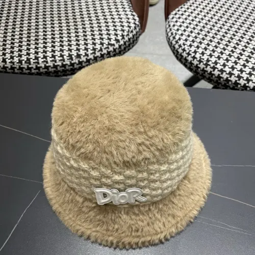 Replica Christian Dior Caps #1396771 $36.00 USD for Wholesale