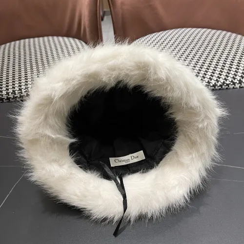 Replica Christian Dior Caps #1396773 $38.00 USD for Wholesale