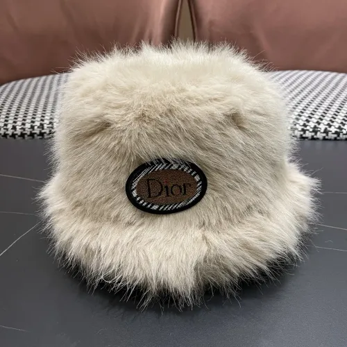 Wholesale Christian Dior Caps #1396774 $38.00 USD, Wholesale Quality Replica Christian Dior Caps