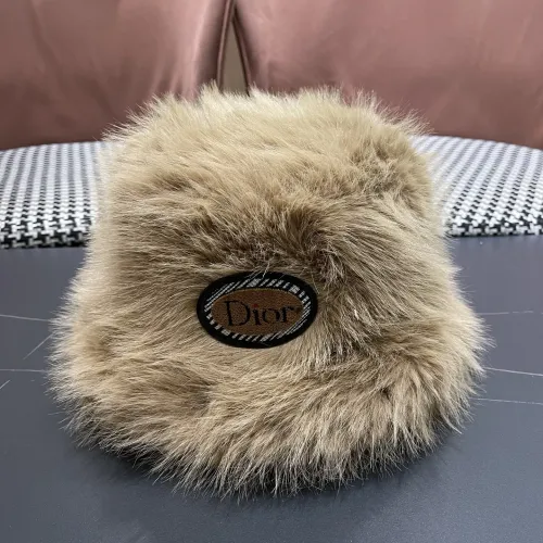 Wholesale Christian Dior Caps #1396775 $38.00 USD, Wholesale Quality Replica Christian Dior Caps