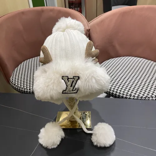 Wholesale Louis Vuitton LV Caps #1396783 $38.00 USD, Wholesale Quality Replica Louis Vuitton LV Caps