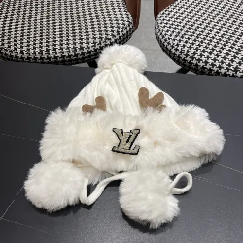 Replica Louis Vuitton LV Caps #1396783 $38.00 USD for Wholesale