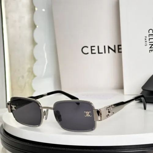 Wholesale Celine AAA Quality Sunglasses #1396788 $60.00 USD, Wholesale Quality Replica Celine AAA Quality Sunglasses