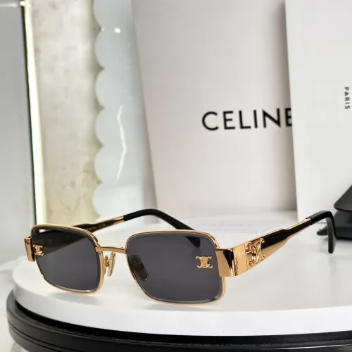 Wholesale Celine AAA Quality Sunglasses #1396789 $60.00 USD, Wholesale Quality Replica Celine AAA Quality Sunglasses