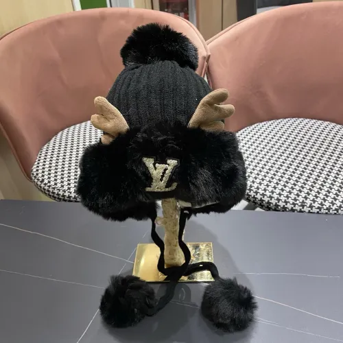 Wholesale Louis Vuitton LV Caps #1396791 $38.00 USD, Wholesale Quality Replica Louis Vuitton LV Caps