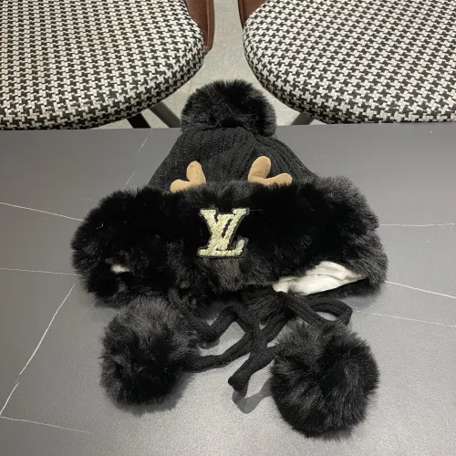 Replica Louis Vuitton LV Caps #1396791 $38.00 USD for Wholesale