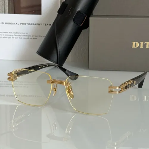 Wholesale Dita AAA Quality Sunglasses #1396810 $68.00 USD, Wholesale Quality Replica Dita AAA Quality Sunglasses