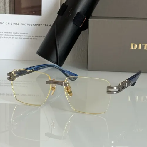 Wholesale Dita AAA Quality Sunglasses #1396811 $68.00 USD, Wholesale Quality Replica Dita AAA Quality Sunglasses