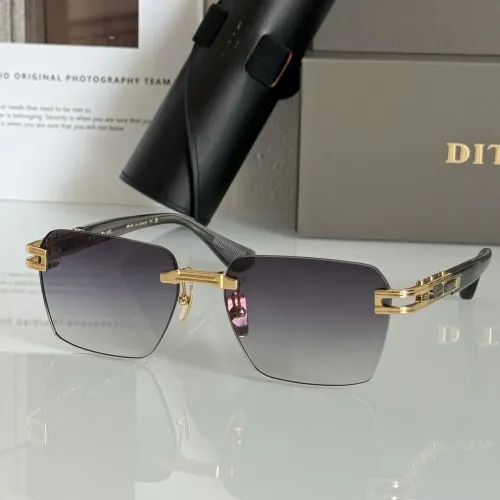 Wholesale Dita AAA Quality Sunglasses #1396815 $68.00 USD, Wholesale Quality Replica Dita AAA Quality Sunglasses