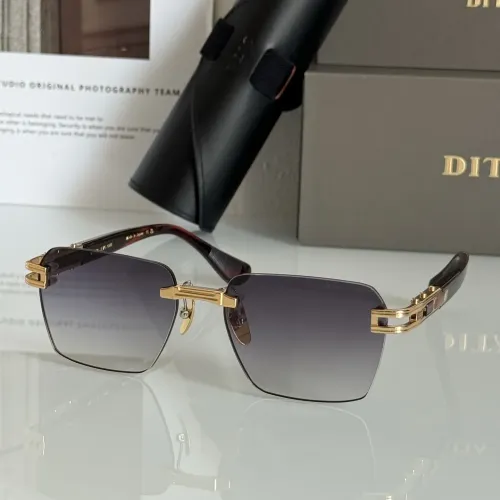 Wholesale Dita AAA Quality Sunglasses #1396816 $68.00 USD, Wholesale Quality Replica Dita AAA Quality Sunglasses