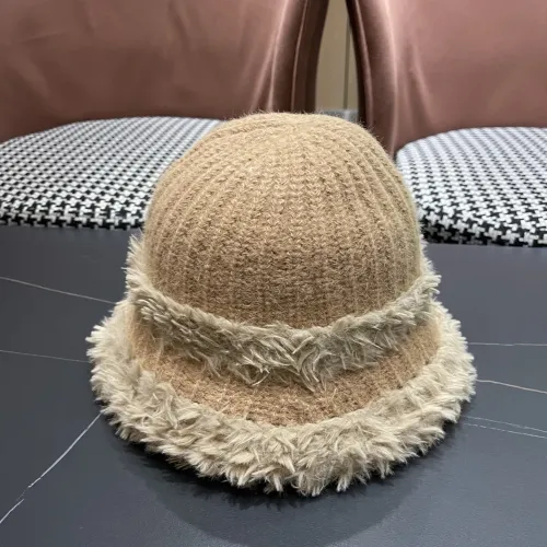 Replica Christian Dior Caps #1396827 $36.00 USD for Wholesale