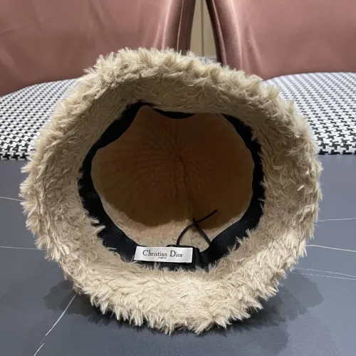 Replica Christian Dior Caps #1396827 $36.00 USD for Wholesale
