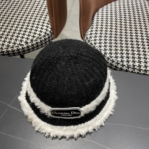 Replica Christian Dior Caps #1396831 $36.00 USD for Wholesale