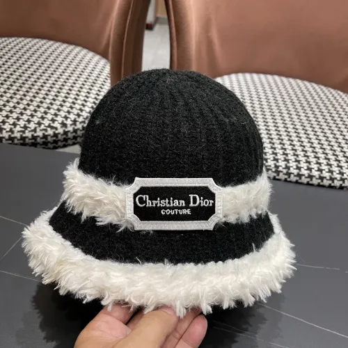 Replica Christian Dior Caps #1396831 $36.00 USD for Wholesale