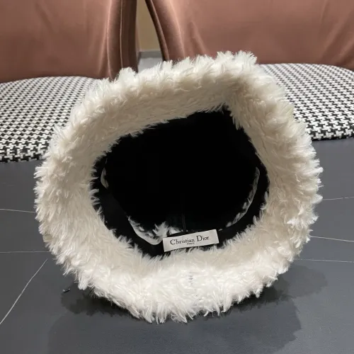 Replica Christian Dior Caps #1396831 $36.00 USD for Wholesale