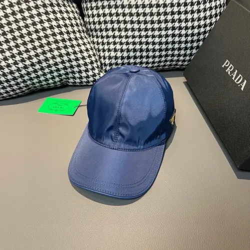 Replica Prada Caps #1396832 $36.00 USD for Wholesale