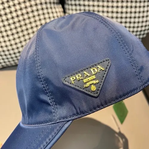 Replica Prada Caps #1396832 $36.00 USD for Wholesale